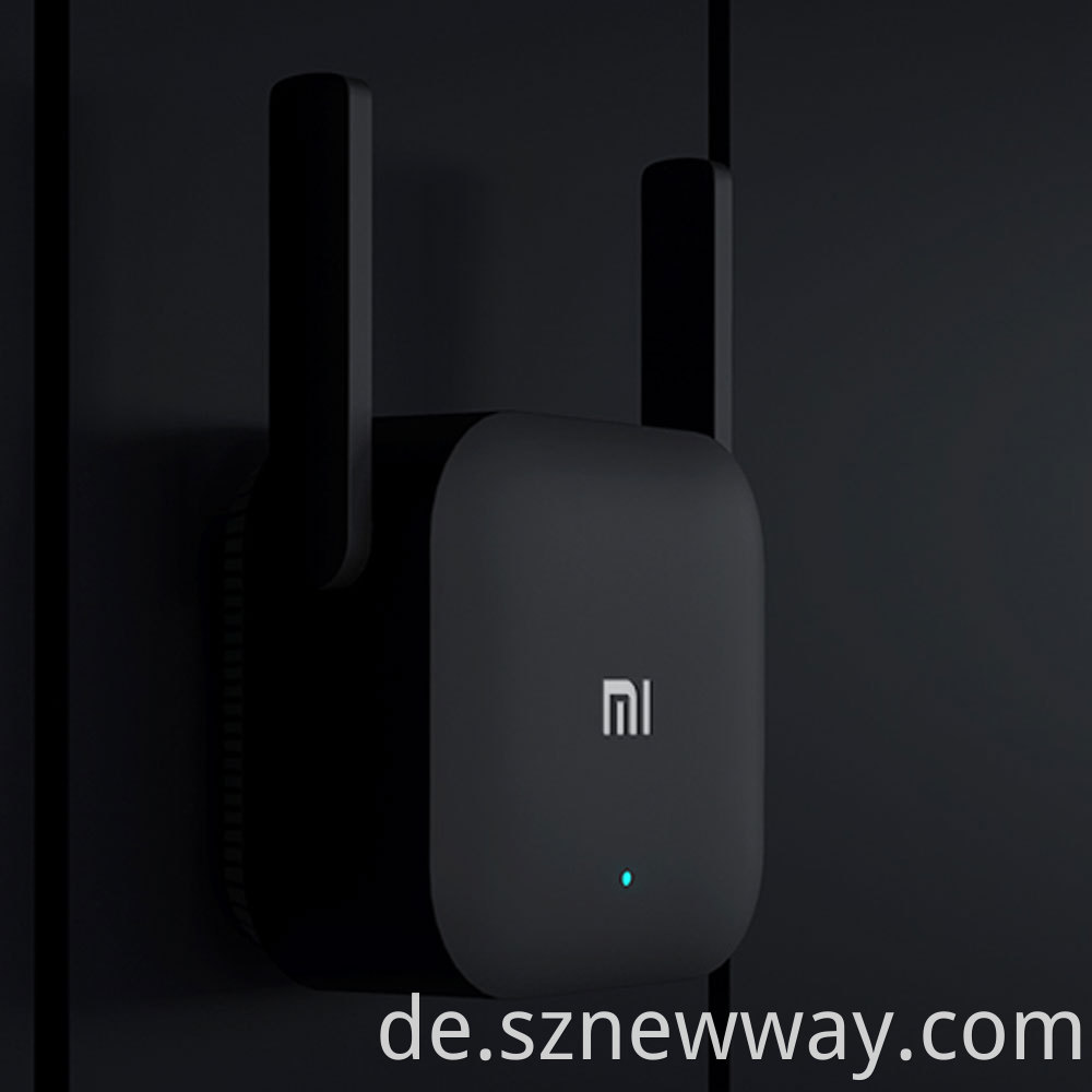 Xiaomi Wifi Router Amplifier Pro